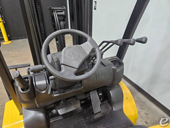2018 Yale GLP060MX
