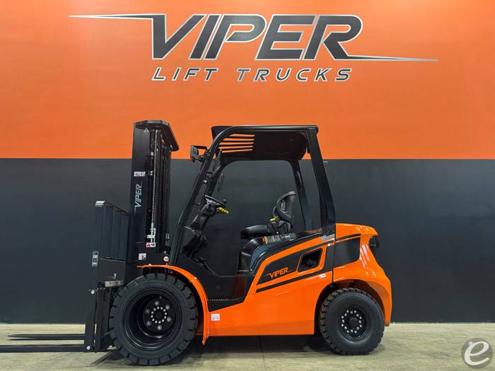 2026 Viper Lift Trucks FD30F