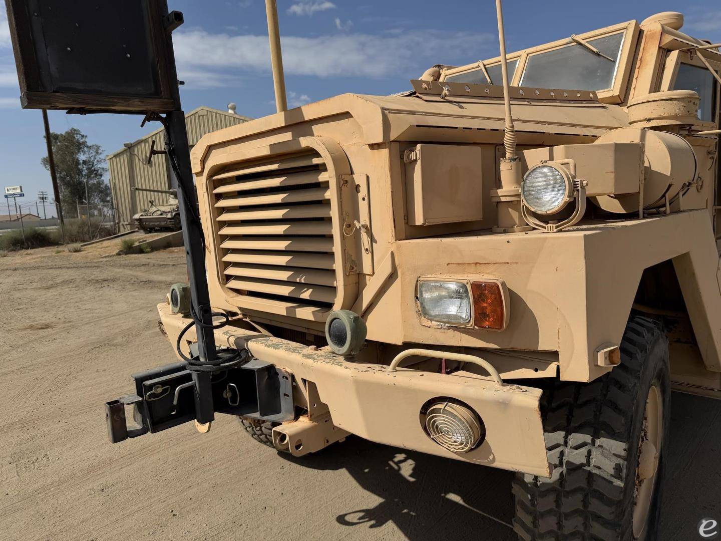 1970 M35A2