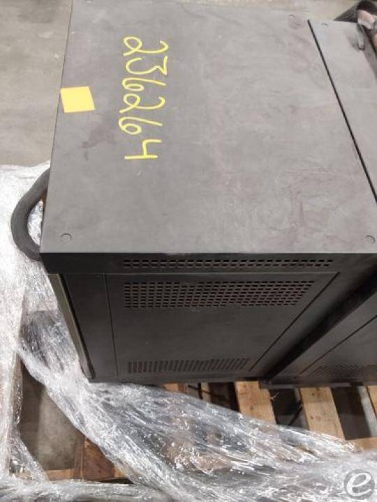2016 Ametek Prestolite Power 36VCHA