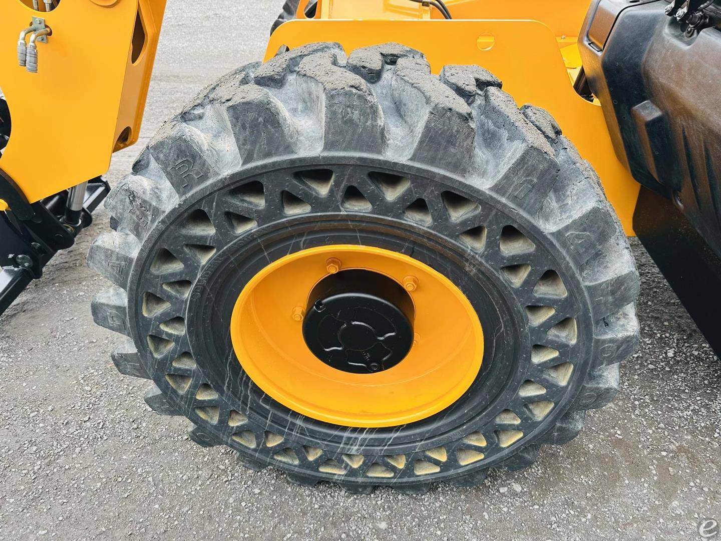 2014 JCB 507-42