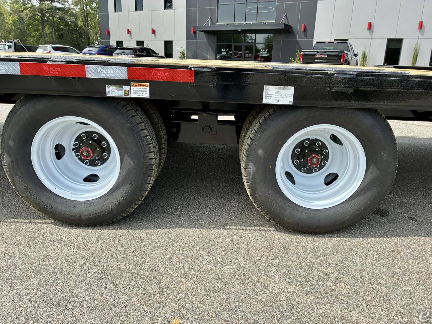 2026 10 TON PRO SERIES