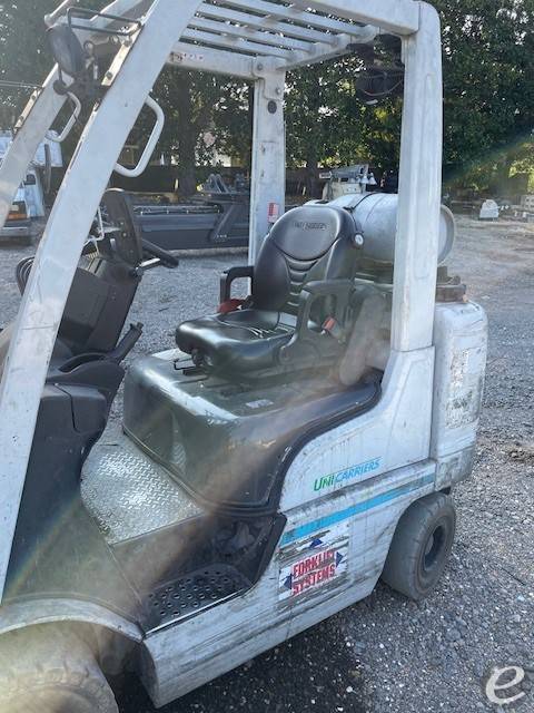2025 Unicarriers AF50
