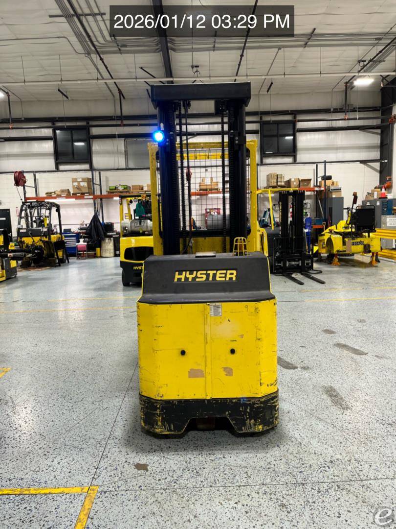 2012 Hyster R30XM3