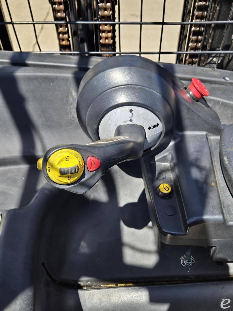 2019 Hyster N40ZRS2