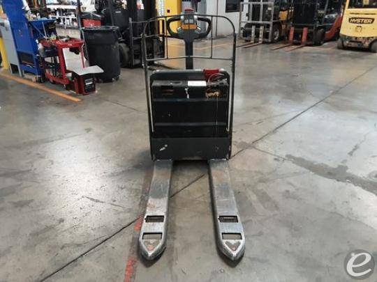 2018 Unicarriers WLXT2W7S22V Electric Forklift - 123Forklift