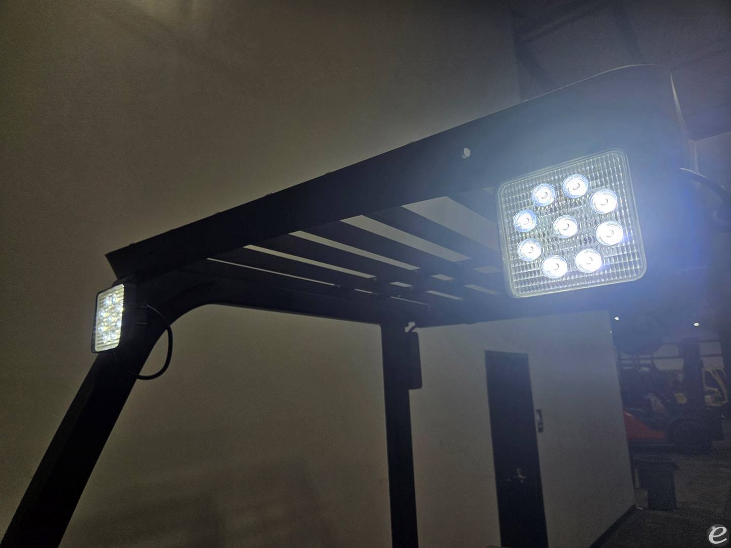 2020 Yale GLP050MX