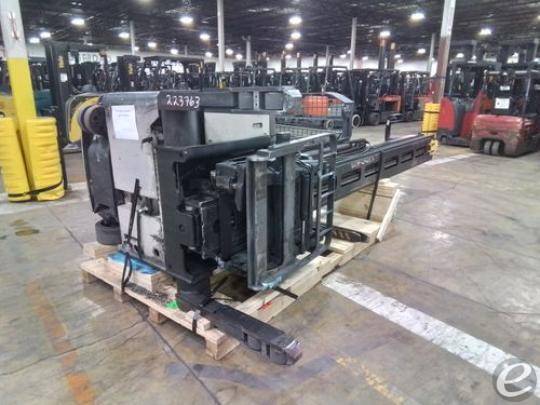 2020 Crown RMD6095S-32