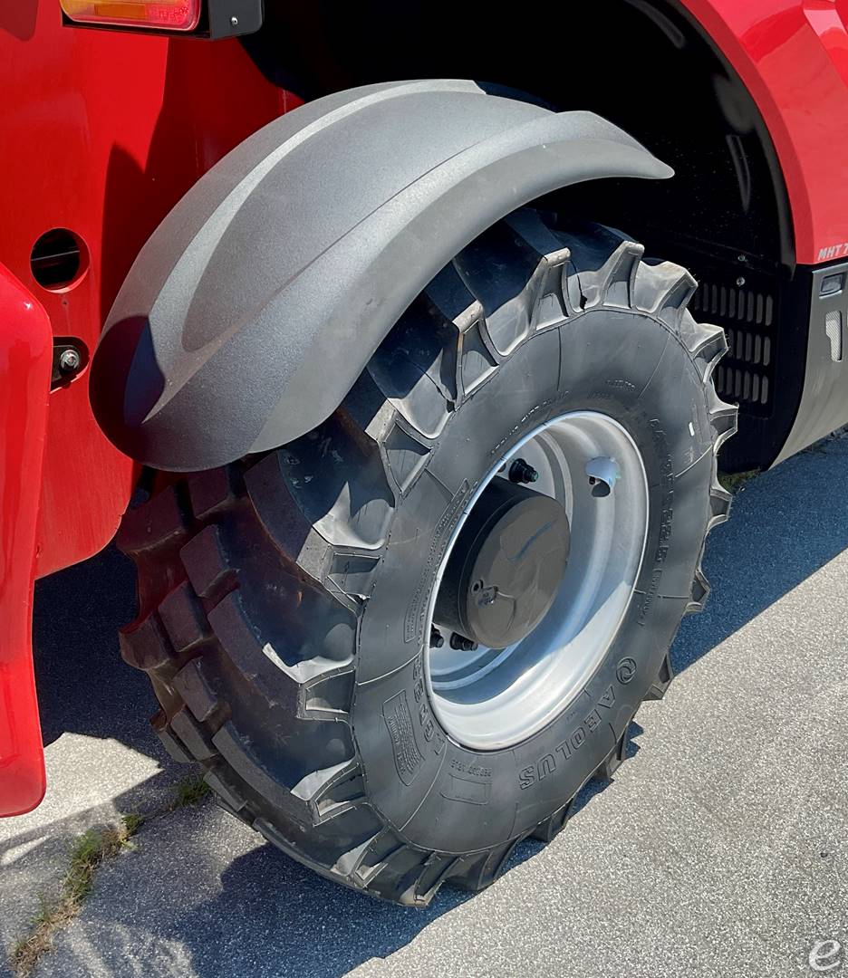 2026 Manitou MHT 790