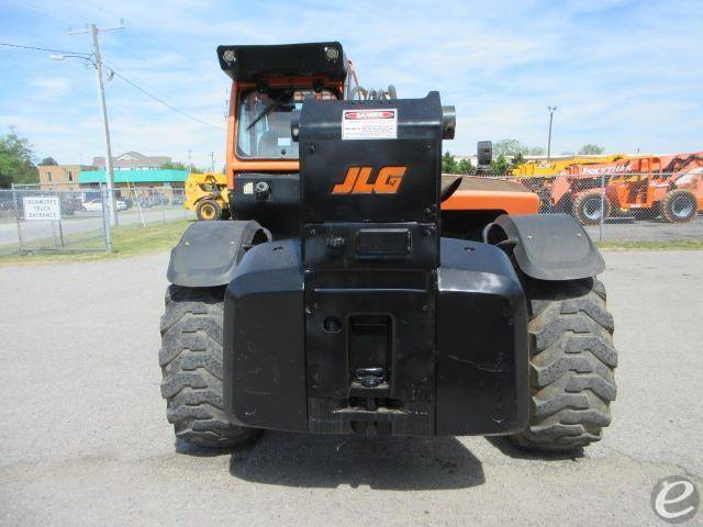 2018 JLG 1732