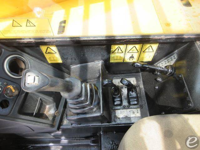 2016 JCB 507-42