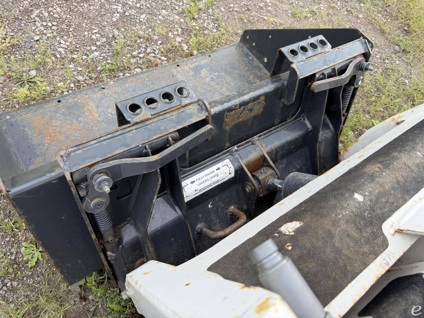 2019 Bobcat S70