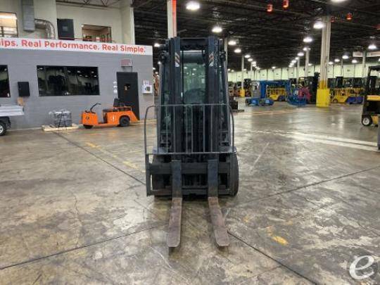 2020 Crown C5 1050-50
