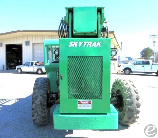 2014 Skytrak 8042