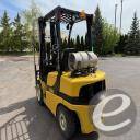 2014 Yale GLP060VXNVAE093