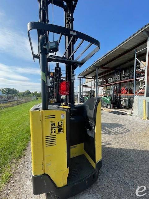 2016 Hyster N45ZR2