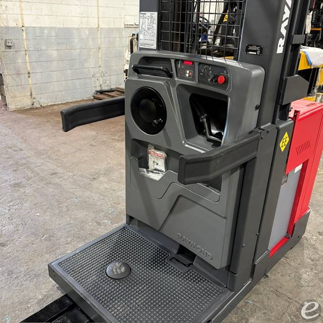 2021 Raymond 550-OPC30TT