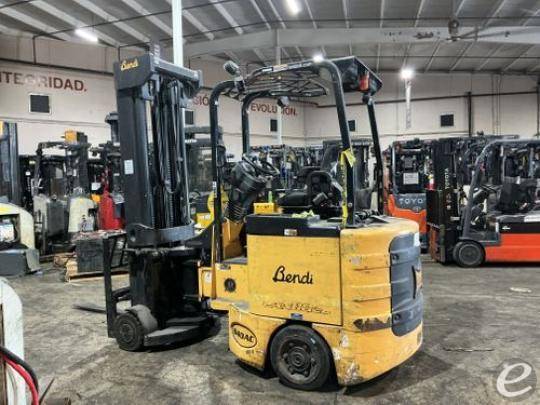 2018 Landoll B40/48AC180D