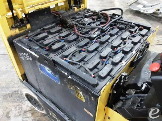 2019 Hyster E45XN-33