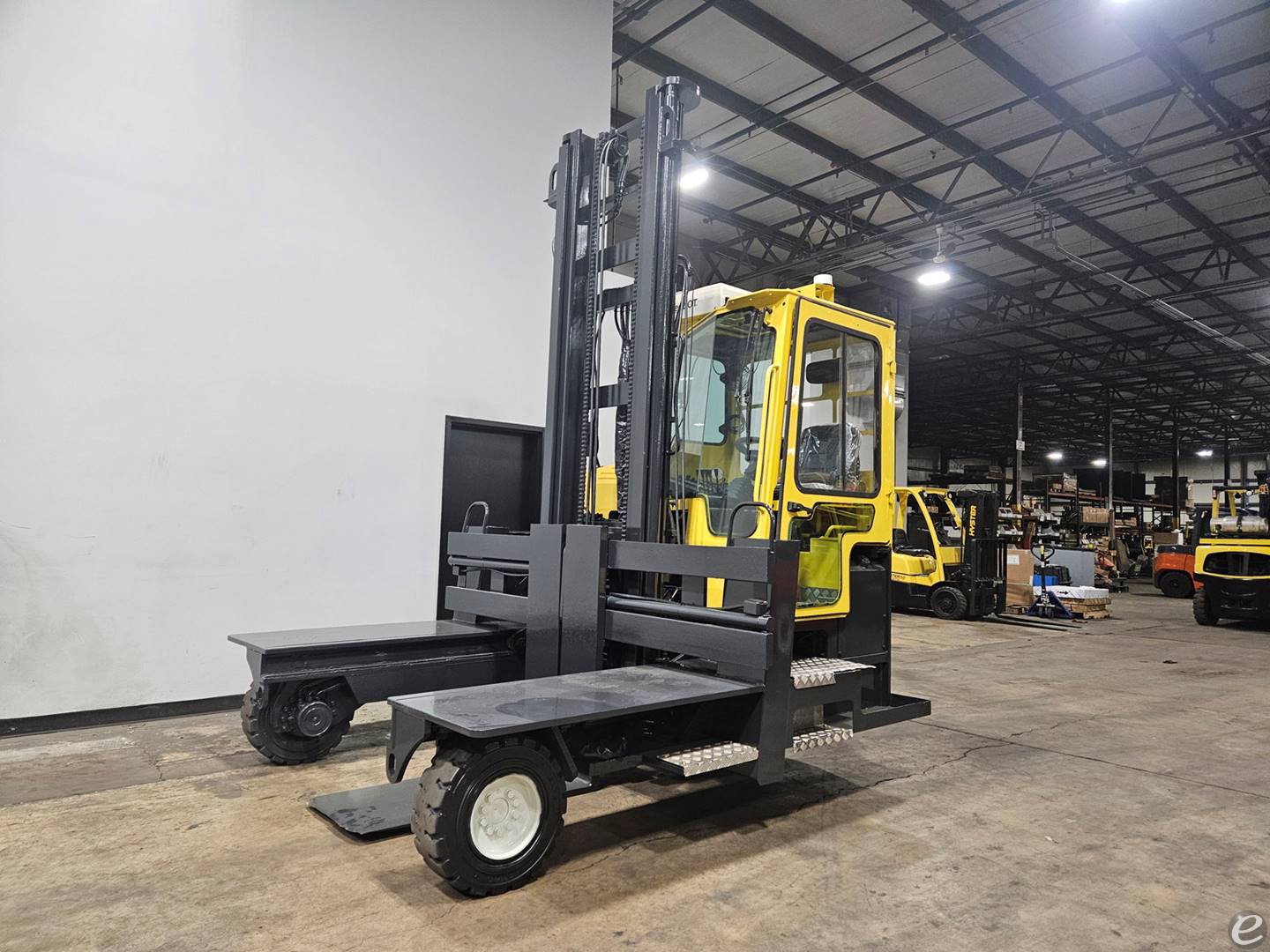 2013 Combilift C11000XL