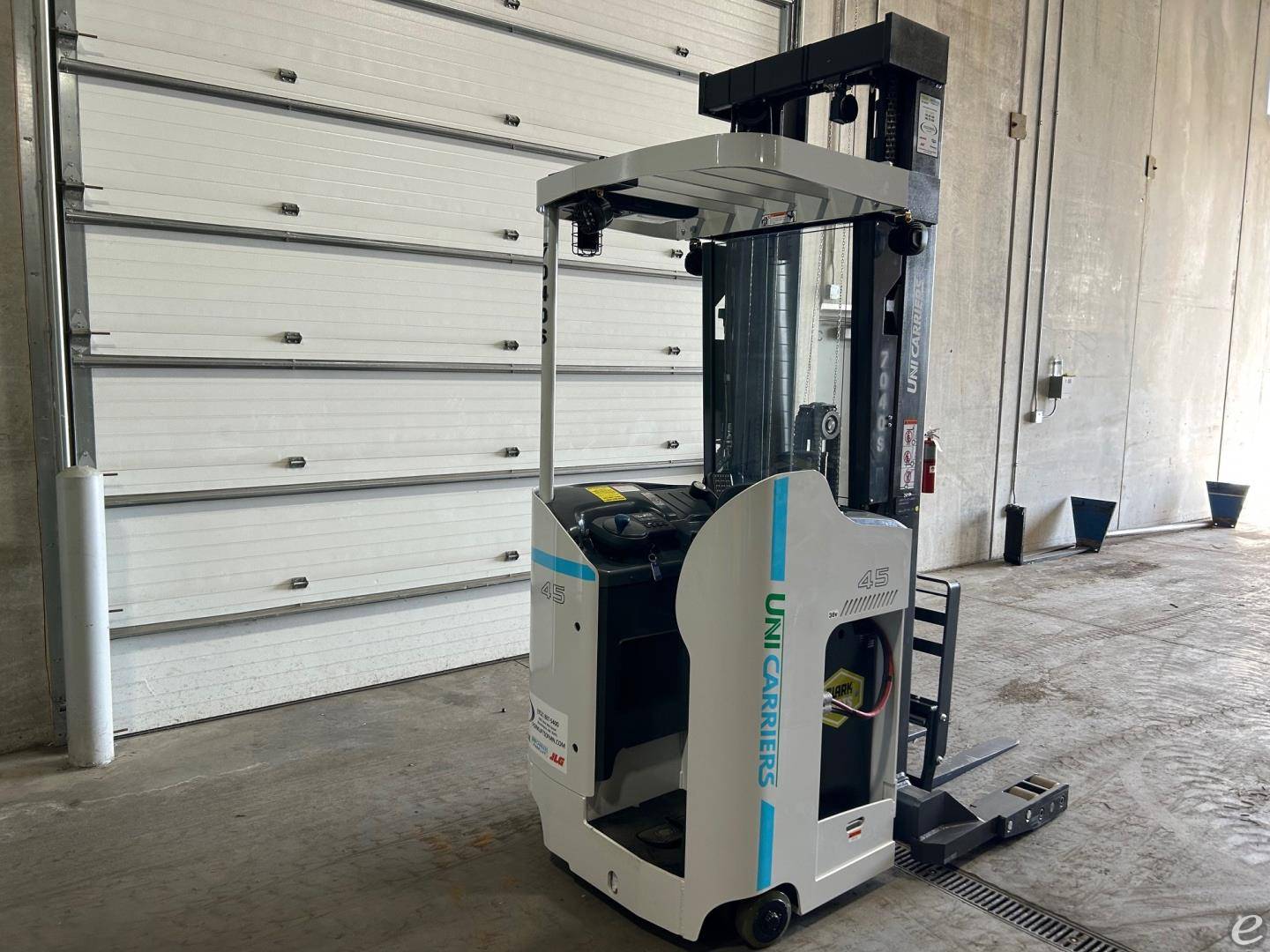 2025 Unicarriers SRX45