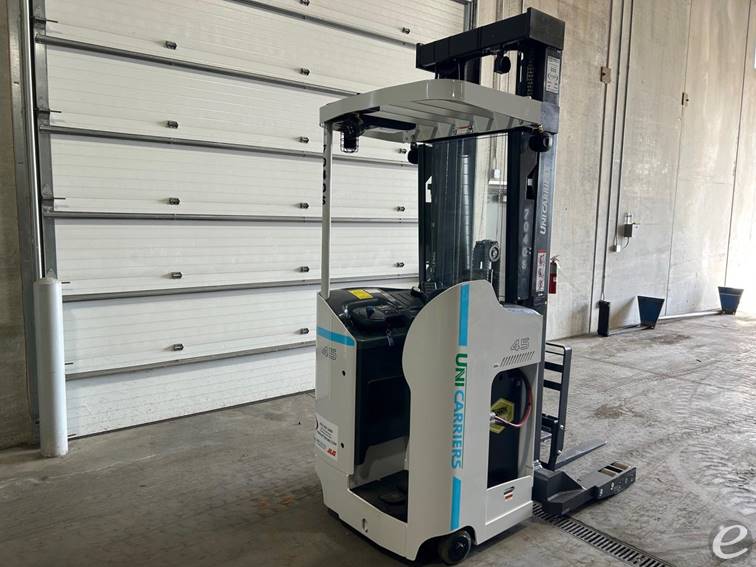 2025 Unicarriers Forklift Eliftruck 2025-unicarriers-forklift-eliftruck
