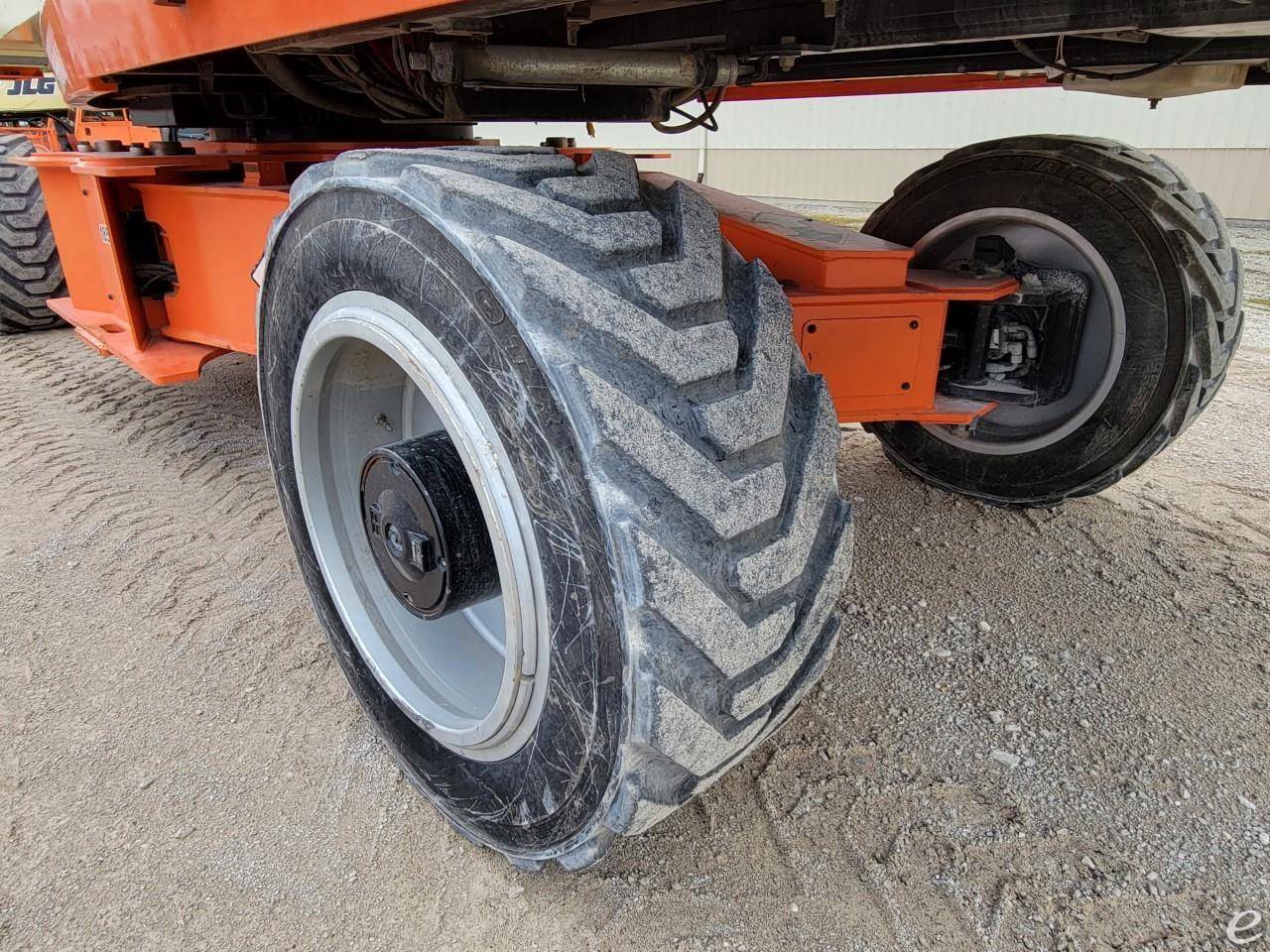 2018 JLG 1850SJ
