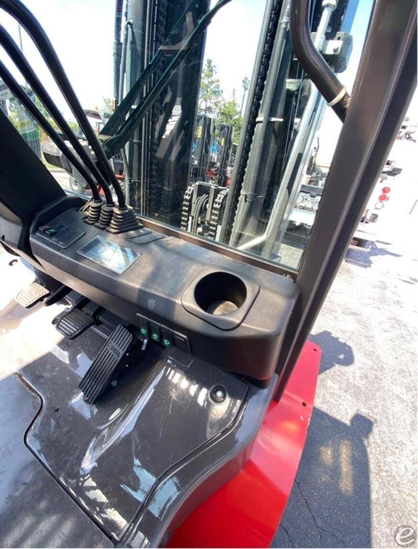2022 Manitou MI50D