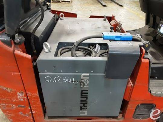 2020 Linde E18