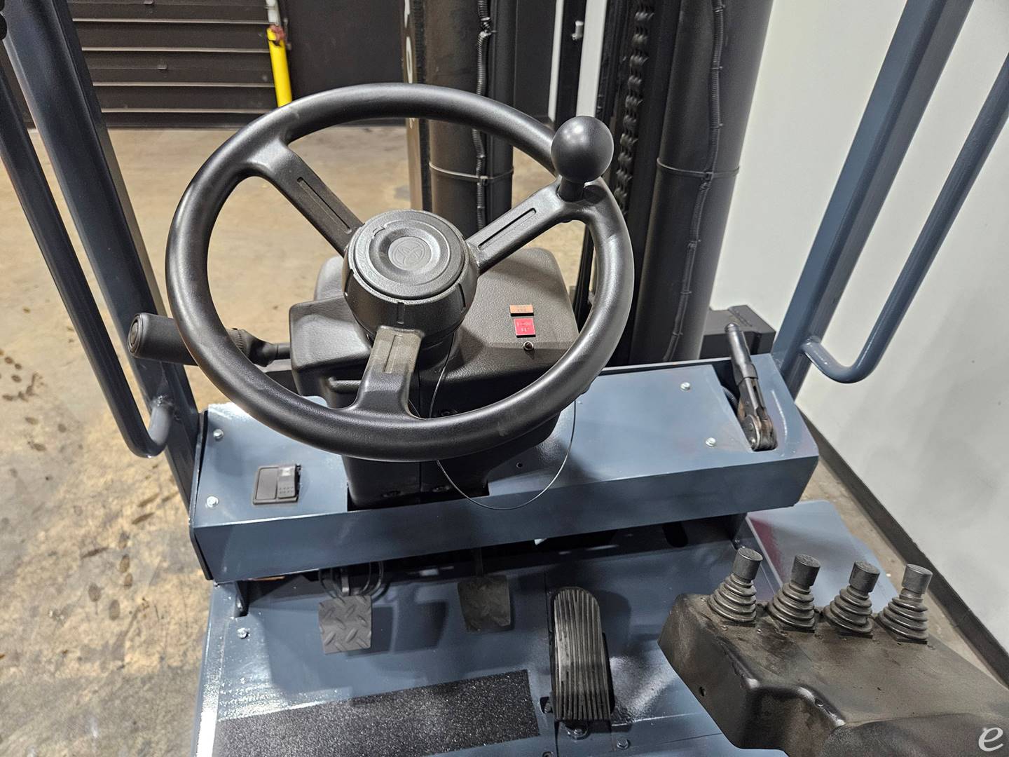 2018 Toyota THDC3000-36