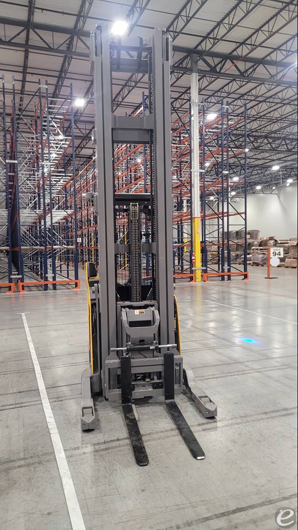 2024 Jungheinrich ETR335