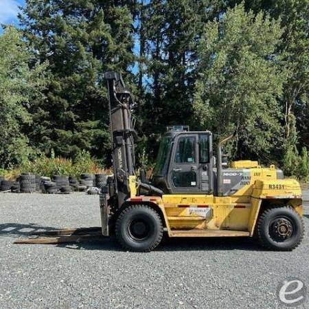 2015 Hyundai 160D-7A