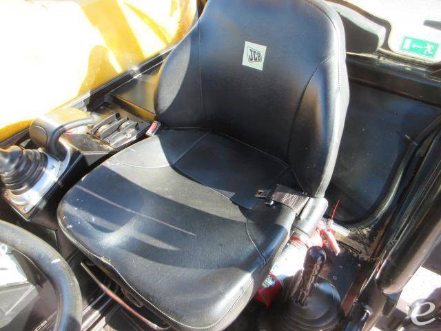 2019 JCB 508-66