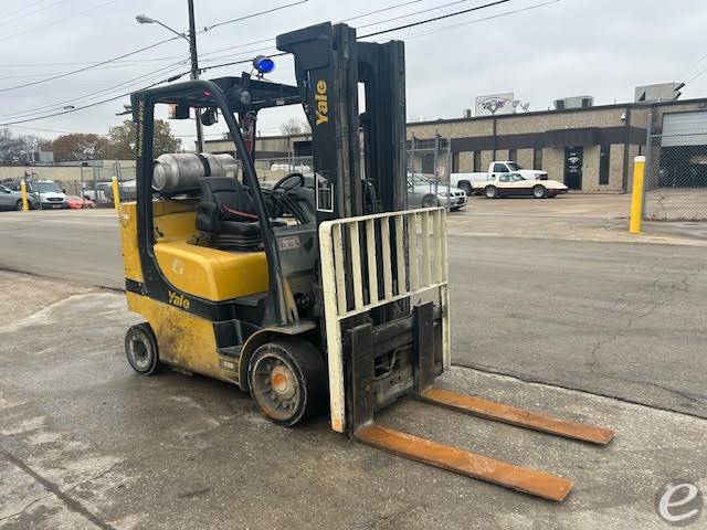2020 Yale GLC080VXNKAE094