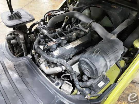 2022 Clark S25CL