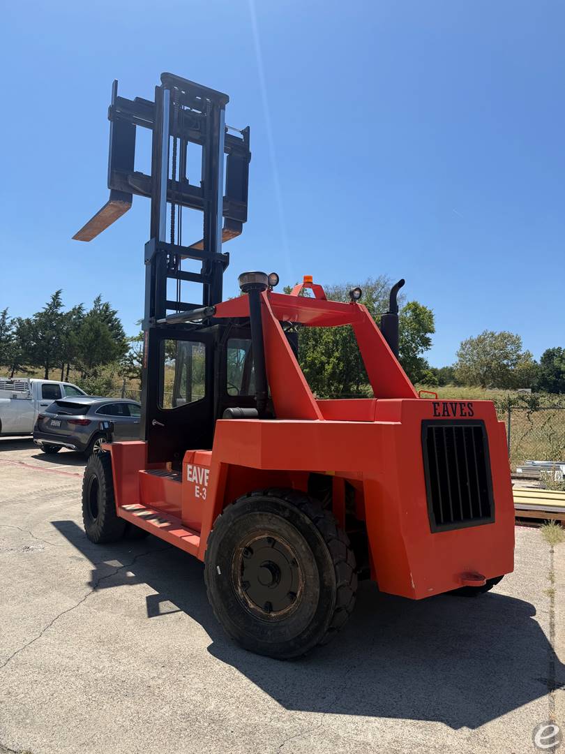 1998 Eaves E-355