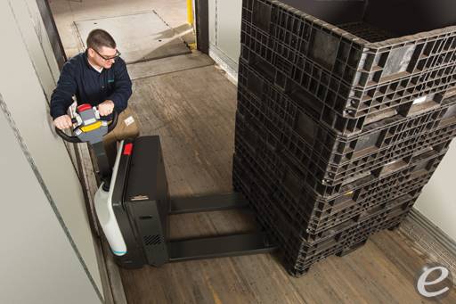 2024 Unicarriers WLX45