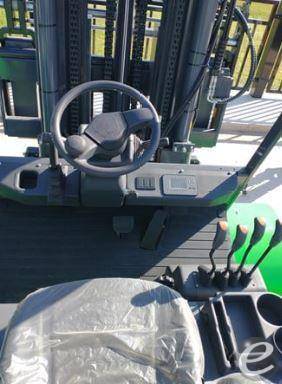 2026 Lift Hero LG50B