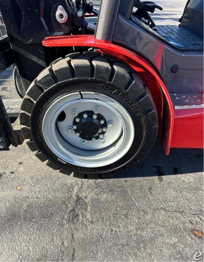 2023 Manitou MI30G