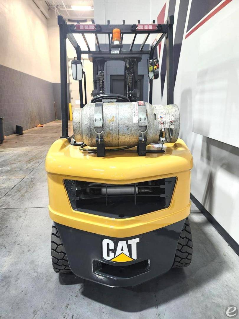 2020 Cat GP30N
