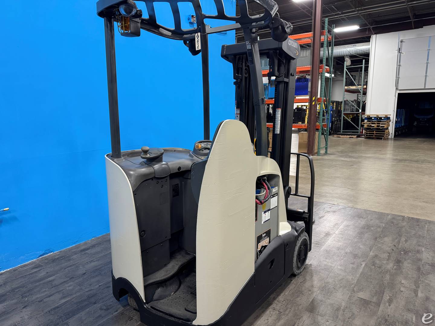 2014 Crown RC5530-30