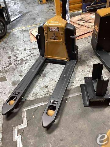 2021 Big Joe LPT40 Electric Forklift - 123Forklift