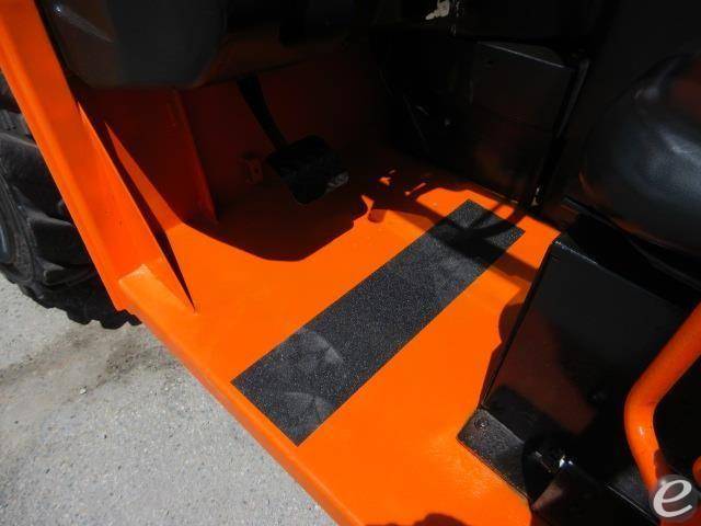 2015 JLG G12-55A