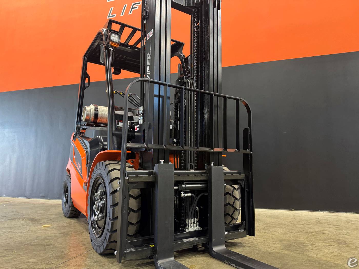 2026 Viper Lift Trucks FY30F