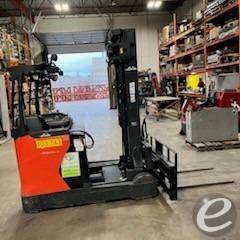 2020 Linde R20HD-1120