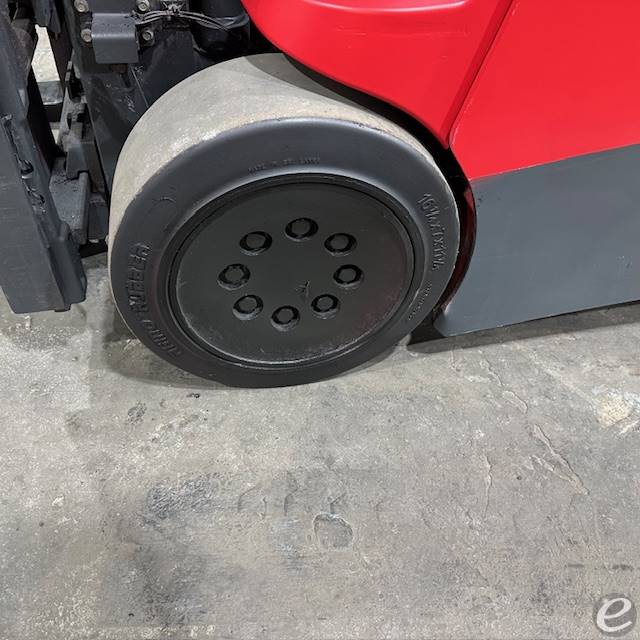 2022 Raymond 425-C40TT