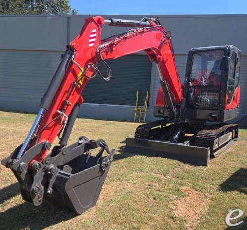 2025 HY60C