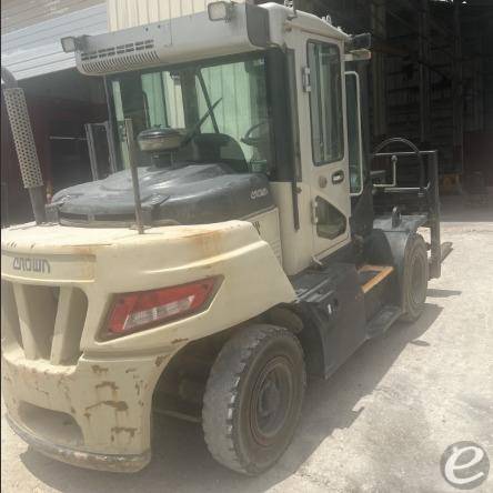 2022 Crown CD70S-7