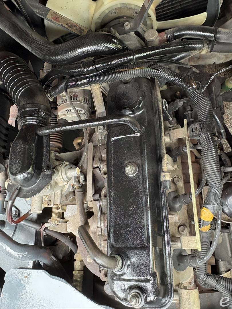 2000 Toyota 42-6FG25