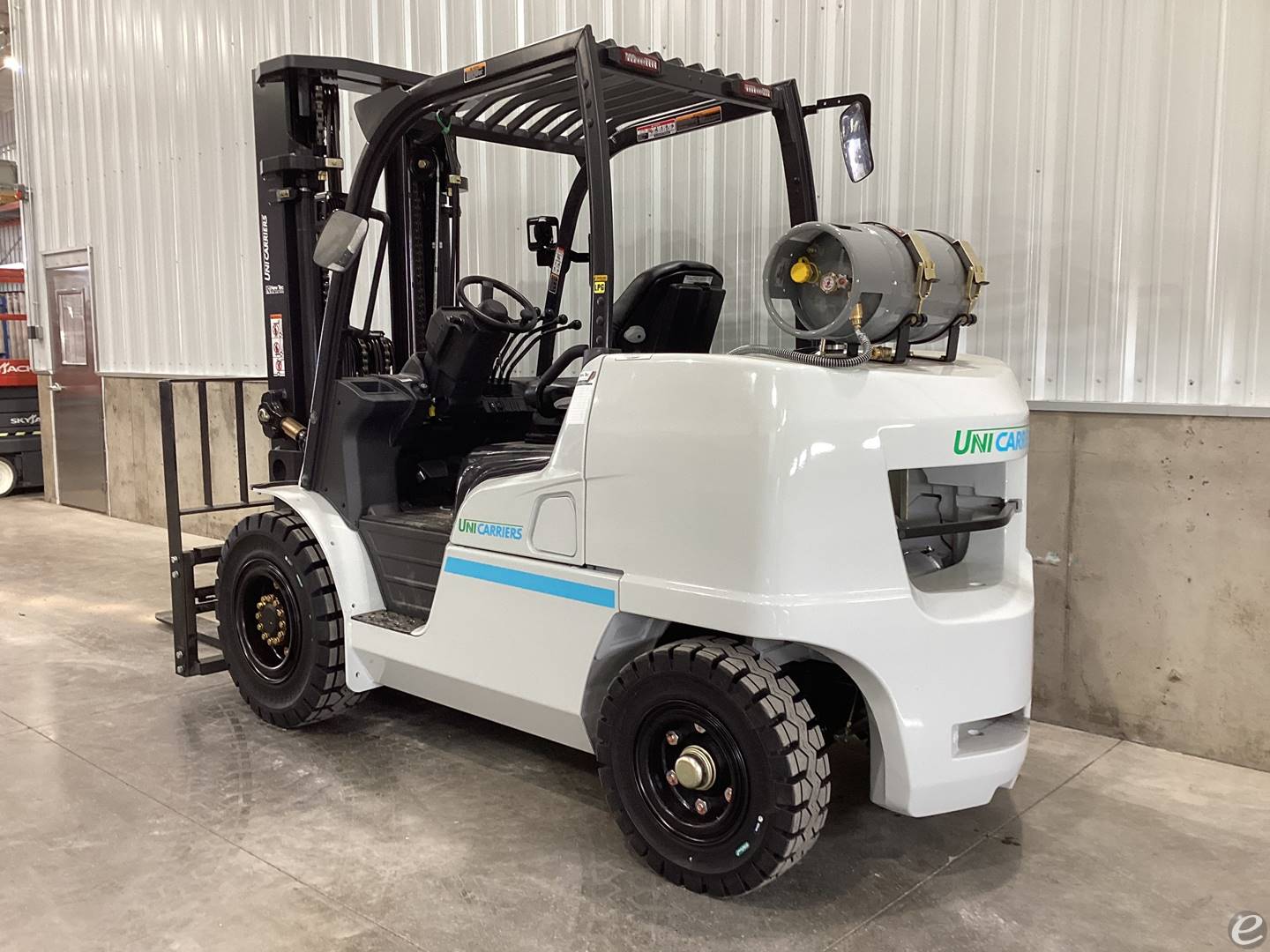 2026 Unicarriers PF100N2-GLE